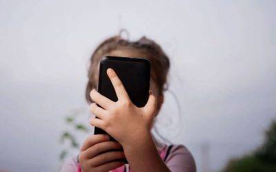 Figli e smartphone